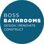 Boss Bathrooms Logo